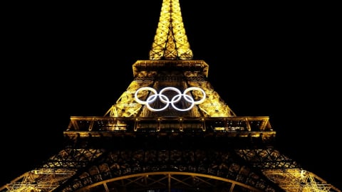 Lễ khai mạc Olympics bị chỉ trích, nhà tài trợ bỏ chạy   
