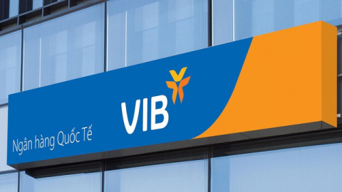 VIB: Lợi nhuận đạt 4.600 tỷ, tín dụng và huy động vốn tăng trưởng 5% trong 6 tháng đầu năm 2024.