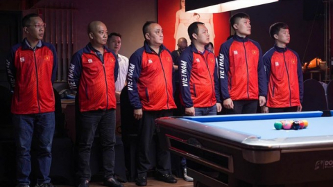 Vụ Liên đoàn billiards-snooker Việt Nam bị ACBS đỉnh chỉ 6 tháng: Ai cũng đúng (?!)
