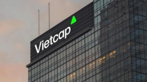 Chứng khoán Vietcap (VCI) sắp phát hành hơn 130 triệu cổ phiếu, tăng vốn lên hơn 5.700 tỷ đồng