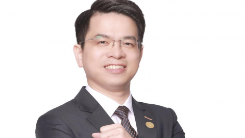 Tổng Giám đốc KienlongBank vào ghế chủ tịch HĐQT