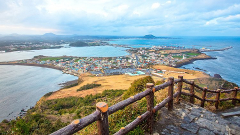 Jeju ảm đạm: Hàng trăm homestay đóng cửa vì khách Hàn 'quay lưng'
