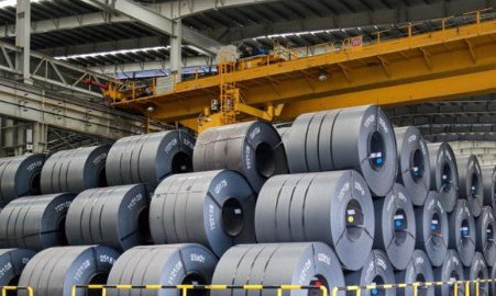 Thép Nam Kim (NKG) sắp chào bán hơn 131 triệu cổ phiếu, giá bằng nửa thị trường