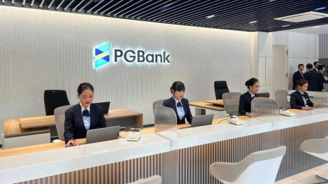 PGBank bớt 1 Phó Tổng giám đốc, ghế CEO còn trống