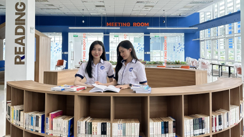 Xét học bạ vào Trường ĐH Tài chính - Marketing: Phải từ 9 điểm/môn mới đậu