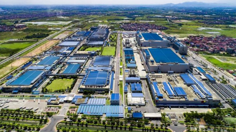 Phát triển bất động sản khu công nghiệp theo định hướng ESG: Không đơn giản vì điều quan trọng này