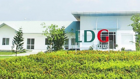 Đầu tư LDG 'khất nợ' trái phiếu LDGH2123002 đã đáo hạn ngày 10/12/2023
