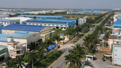 Tân Tạo: Công ty liên quan đến Chủ tịch HĐQT muốn mua 5,8 triệu cổ phiếu ITA 