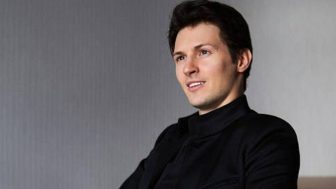 Phản ứng gắt về vụ bắt giữ người sáng lập Telegram Durov