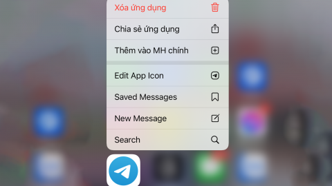 Mọi hoạt động vi phạm pháp luật, ông chủ ứng dụng Telegram bị bắt để phục vụ điều tra