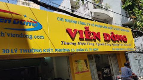 Sài Gòn Viễn Đông (SVT) chốt ngày chi 26 tỷ đồng trả cổ tức năm 2023