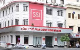 Chứng khoán SSI chuẩn bị nâng vốn điều lệ, giành lại vị trí 'ngôi vương' ?