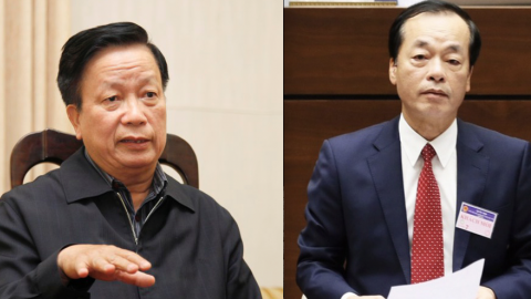 Bộ Xây dựng có vi phạm gì khi cổ phần hóa DIC Crorp dưới thời nguyên Bộ trưởng Nguyễn Hồng Quân và Phạm Hồng Hà?