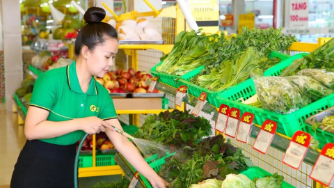 'Ông lớn' bán lẻ MWG cắt giảm nhân sự 
