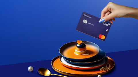 Giải mã hệ sinh thái thẻ tín dụng của VIB