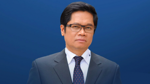 Nguyên Chủ tịch VCCI Vũ Tiến Lộc từ trần
