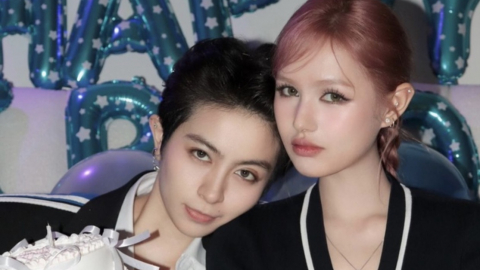 Gil Lê và “nghi án” tình cảm với 3 mỹ nhân đình đám bậc nhất showbiz Việt