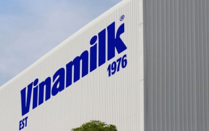 Vinamilk (VNM): Lợi nhuận tăng hơn 20%, trữ tiền gần 1 tỷ USD