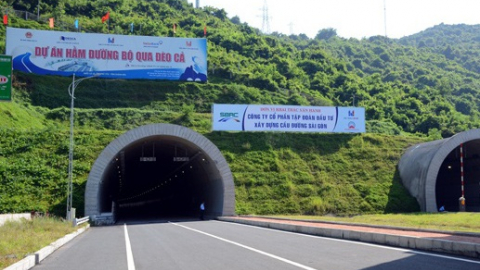 Cổ phiếu HHV chốt trần ngay khi Đèo Cả công bố lợi nhuận quý II/2024 tăng cao
