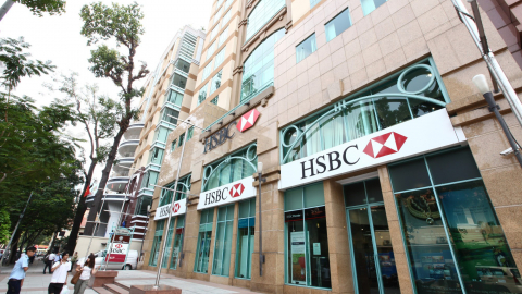 HSBC: Việt Nam vẫn là điểm đến ưa chuộng cho FDI