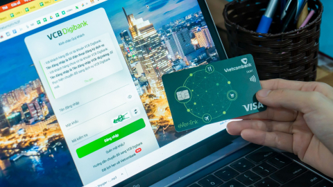 Hàng loạt website giả mạo thương hiệu            