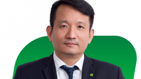 Ông Nguyễn Đình Tùng sắp rời Hội đồng Quản trị OCB