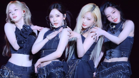 Nghệ sĩ Kpop kiệt sức vì quá nhiều lễ trao giải âm nhạc