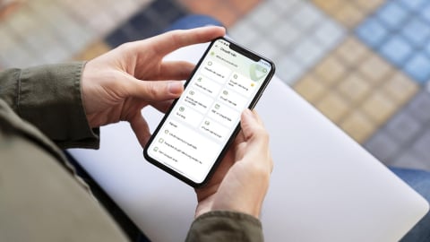 Vietcombank cập nhật tính năng chuyển tiền ủng hộ đồng bào bị ảnh hưởng bởi cơn bão số 3 và mưa lũ trên VCB Digibank