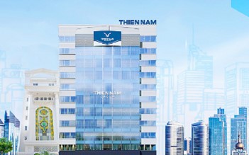 Thiên Nam (TNA) nói gì về việc cổ phiếu nhận 'án' đình chỉ giao dịch?