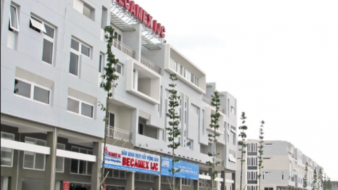 Becamex IJC chốt ngày trả cổ tức 2023 bằng tiền, tỷ lệ 7%