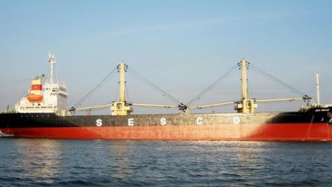Điều gì khiến Vận tải biển Hải Âu (SSG) điều chỉnh tăng kế hoạch lãi lên gần 10 lần?