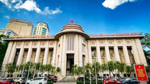 UOB: Ngân hàng Nhà nước chưa vội hạ lãi suất sau quyết định của Fed 