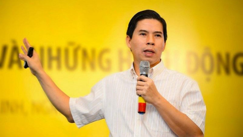 Chủ tịch HĐQT Thế giới Di động bán 1 triệu cổ phiếu MWG