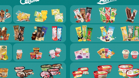 Nutifood nắm giữ 51% cổ phần Kido Foods
