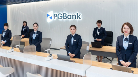 Danh sách cổ đông PGBank với hơn 97% vốn điều lệ gồm những 'ông chủ' nào?