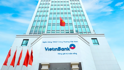 Lộ diện ứng viên được đề cử vào HĐQT Vietinbank (CTG) nhiệm kỳ 2024 - 2029
