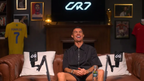 Bao lâu nữa Ronaldo có thể “đánh bại” MrBeast trên Youtube?