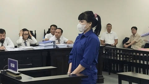 Đề nghị triệu tập đại diện Eximbank tới phiên xử cựu Phó giám đốc lừa đảo 2.700 tỷ đồng
