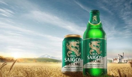Sabeco dự chi hơn 830 tỷ đồng để 'thâu tóm' hãng bia Sagota