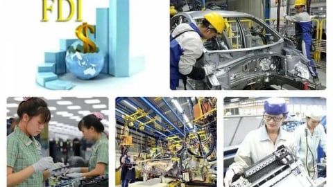 Chuyên gia Ngân hàng UOB nói gì về mục tiêu tăng trưởng kinh tế Việt Nam 2025?