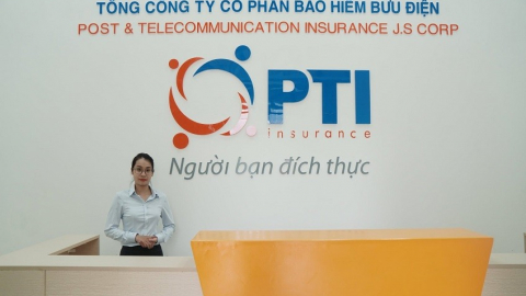 Bảo hiểm Bưu điện (PTI) chốt phát hành hơn 40 triệu cổ phiếu thưởng