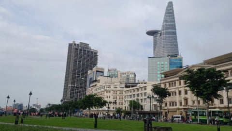 HoREA đề nghị Bộ Tài nguyên Môi trường tiếp tục đánh giá tác động của bảng giá đất mới