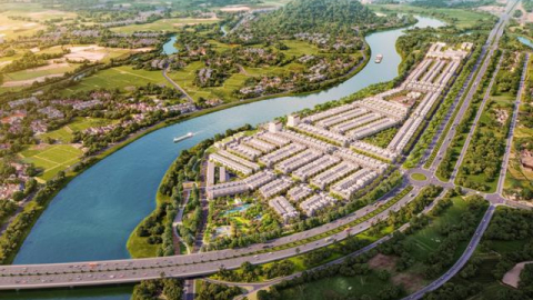 PDR công bố báo cáo tài chính Quý 4/2024: Doanh thu từ hoạt động cốt lõi tăng 27 lần