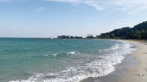 'Bám đảo', 'bám biển' làm du lịch của người phụ nữ đầu tiên làm homestay trên đảo Hòn Đốc