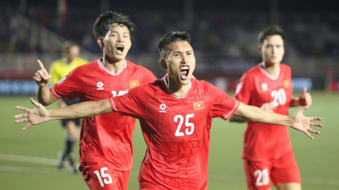 ĐT Việt Nam gặp thử thách cực đại: Australia muốn dự ASEAN Cup