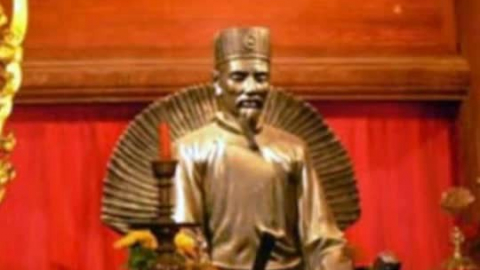 Hiệu trưởng đầu tiên của Việt Nam: Được thờ trong Văn Miếu, UNESCO vinh danh