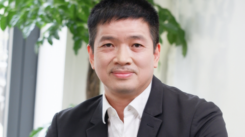 Hiệp hội Blockchain Việt Nam có tân Chủ tịch