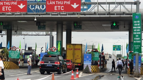 VEC thu xếp hơn 5.375 tỷ đồng trả nợ các khoản vay nước ngoài đến hạn và trái phiếu