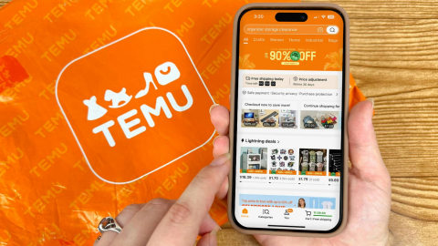 Chính thức đánh thuế hàng nhập dưới 1 triệu đồng từ Temu, Shopee... về Việt Nam