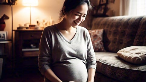 Tại sao trước khi mang thai nên tiêm vaccine phòng cúm? 